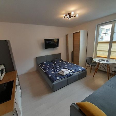Welcome Cozy Apartment Old Town Έλμπλαγκ Εξωτερικό φωτογραφία