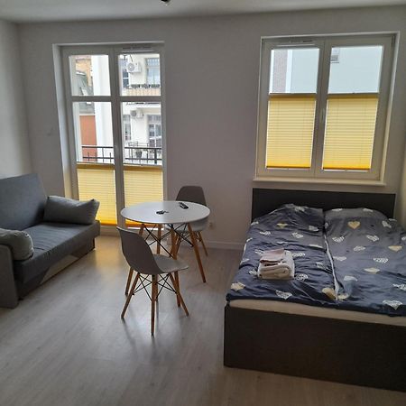 Welcome Cozy Apartment Old Town Έλμπλαγκ Εξωτερικό φωτογραφία