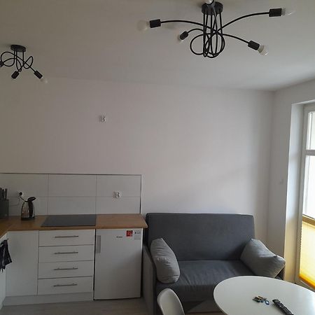 Welcome Cozy Apartment Old Town Έλμπλαγκ Δωμάτιο φωτογραφία