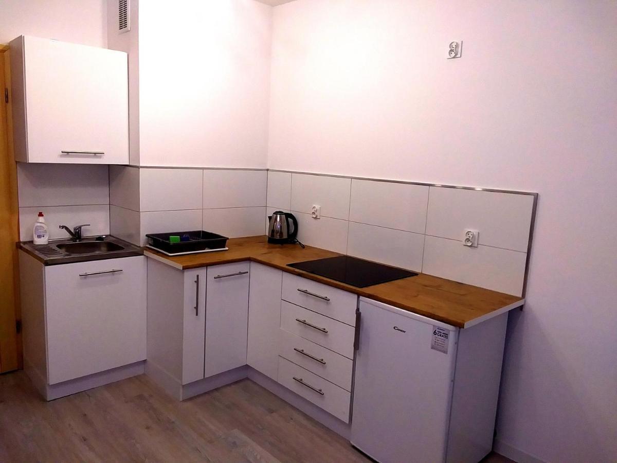 Welcome Cozy Apartment Old Town Έλμπλαγκ Εξωτερικό φωτογραφία