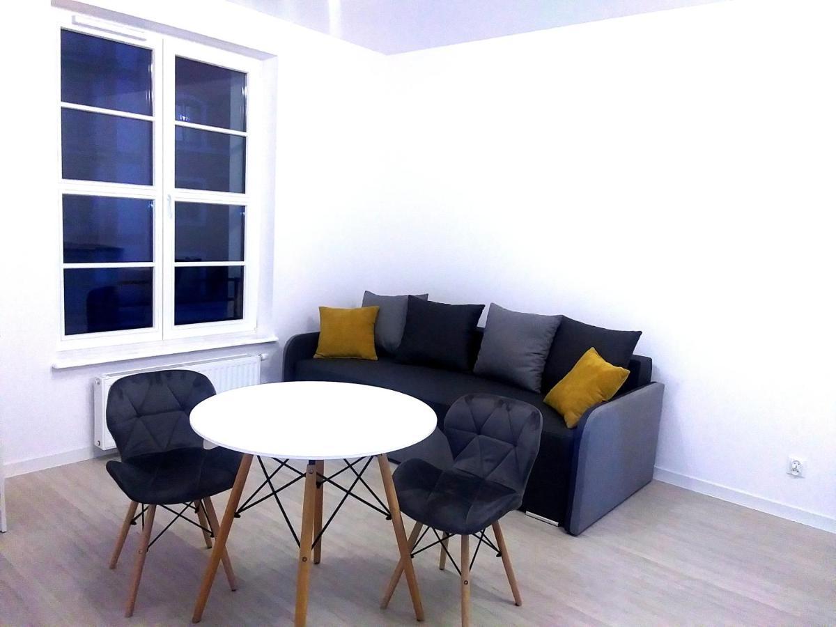 Welcome Cozy Apartment Old Town Έλμπλαγκ Εξωτερικό φωτογραφία