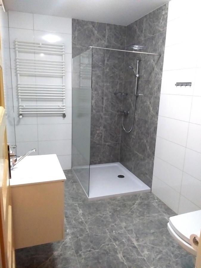 Welcome Cozy Apartment Old Town Έλμπλαγκ Εξωτερικό φωτογραφία