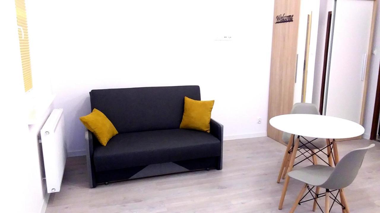 Welcome Cozy Apartment Old Town Έλμπλαγκ Εξωτερικό φωτογραφία