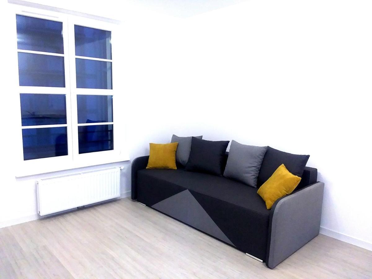Welcome Cozy Apartment Old Town Έλμπλαγκ Εξωτερικό φωτογραφία