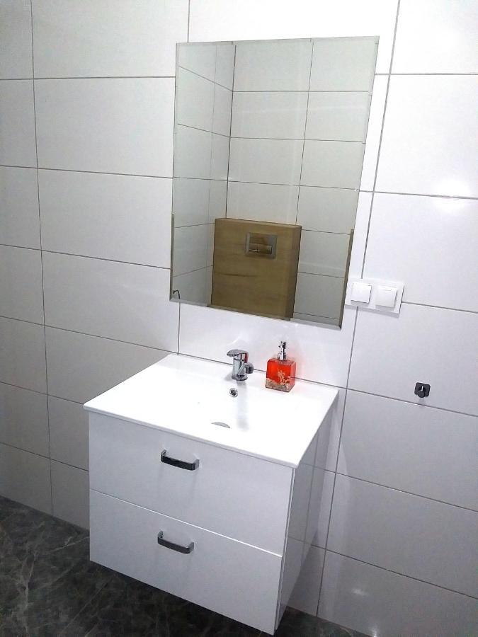 Welcome Cozy Apartment Old Town Έλμπλαγκ Εξωτερικό φωτογραφία