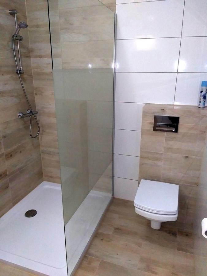 Welcome Cozy Apartment Old Town Έλμπλαγκ Εξωτερικό φωτογραφία