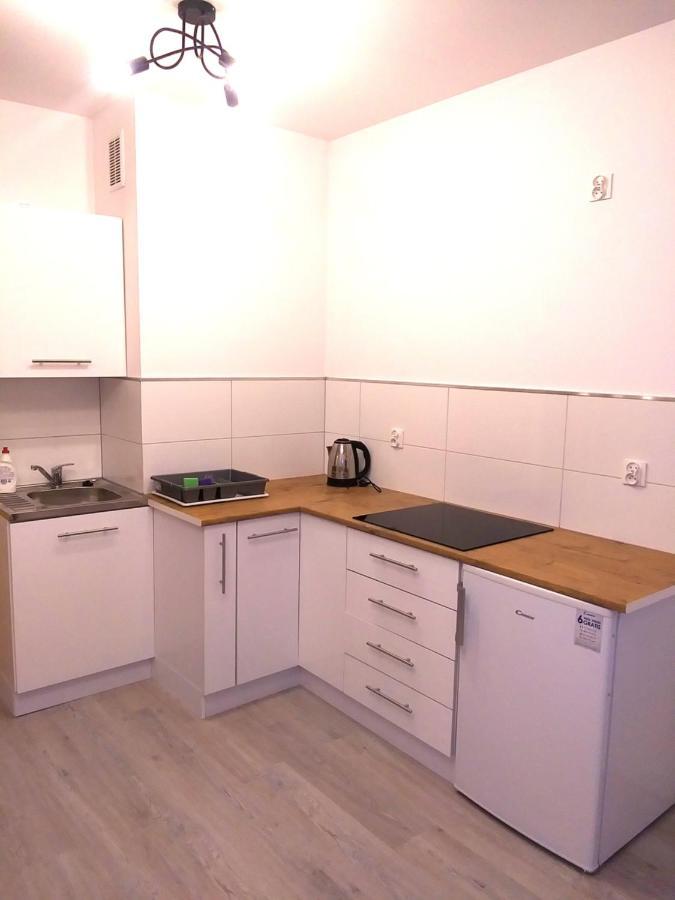 Welcome Cozy Apartment Old Town Έλμπλαγκ Εξωτερικό φωτογραφία