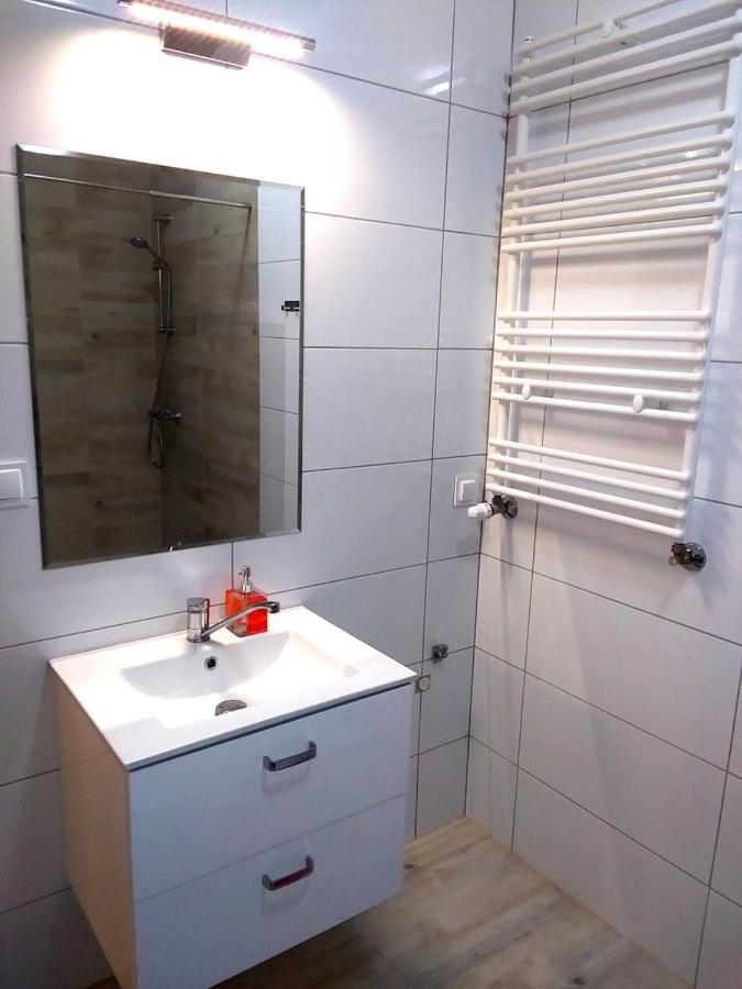 Welcome Cozy Apartment Old Town Έλμπλαγκ Εξωτερικό φωτογραφία