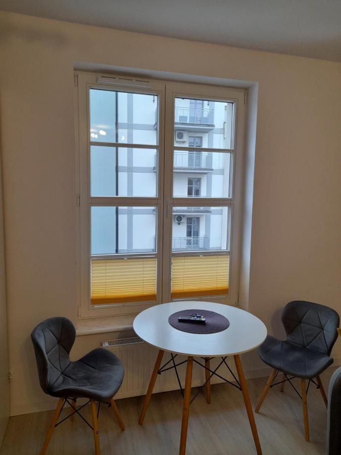 Welcome Cozy Apartment Old Town Έλμπλαγκ Εξωτερικό φωτογραφία