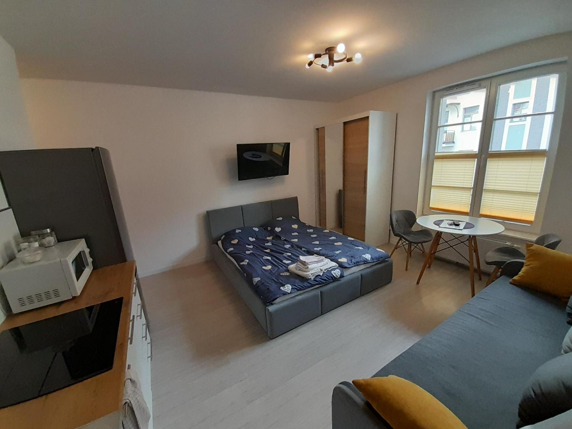 Welcome Cozy Apartment Old Town Έλμπλαγκ Εξωτερικό φωτογραφία