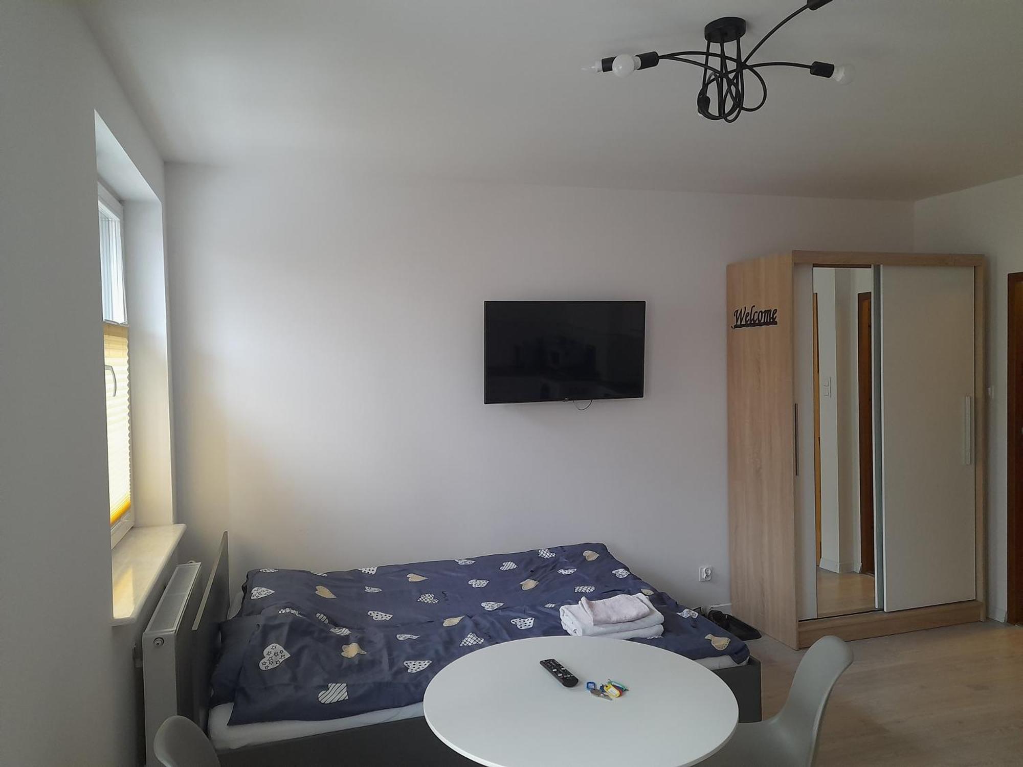 Welcome Cozy Apartment Old Town Έλμπλαγκ Δωμάτιο φωτογραφία