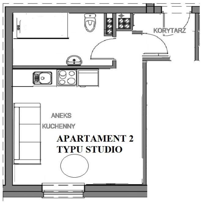 Welcome Cozy Apartment Old Town Έλμπλαγκ Εξωτερικό φωτογραφία