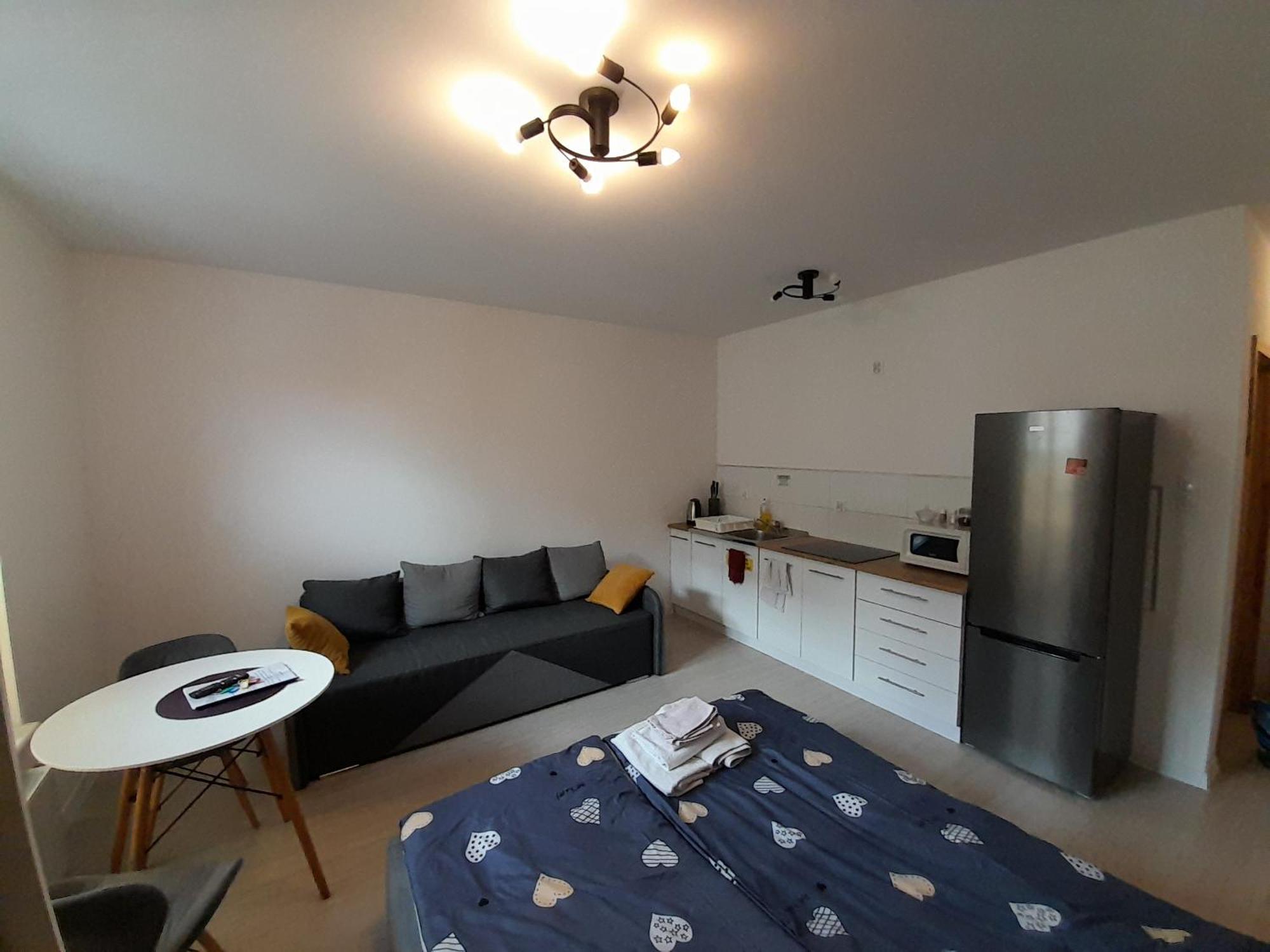Welcome Cozy Apartment Old Town Έλμπλαγκ Δωμάτιο φωτογραφία