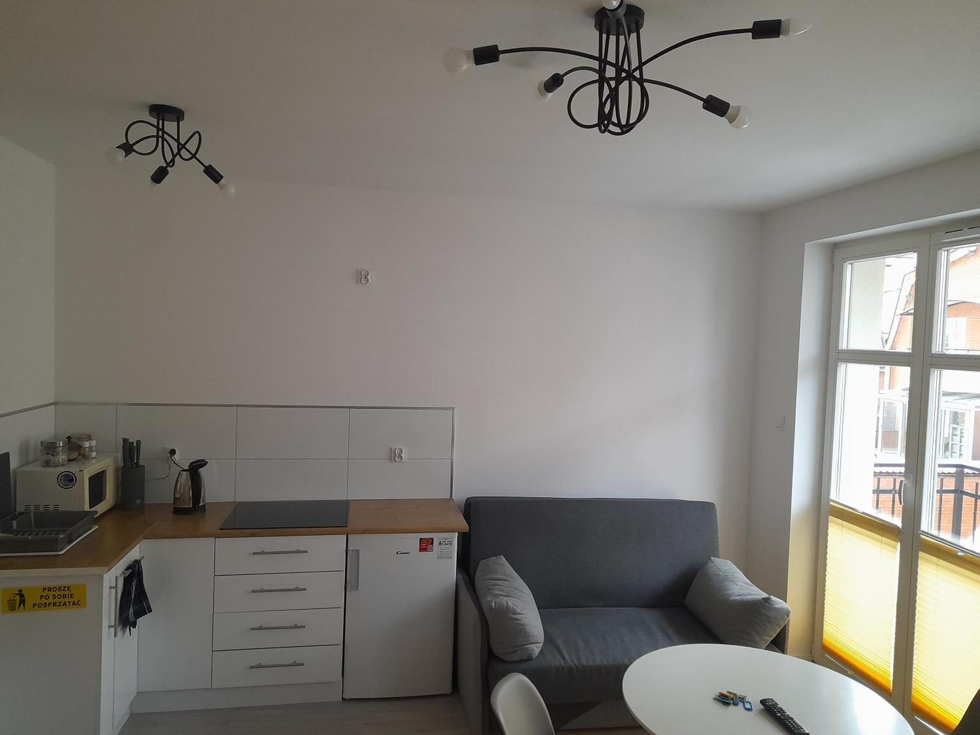 Welcome Cozy Apartment Old Town Έλμπλαγκ Δωμάτιο φωτογραφία